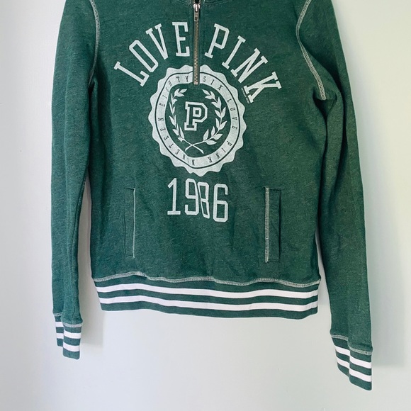 Pink pullover - Picture 2 of 2